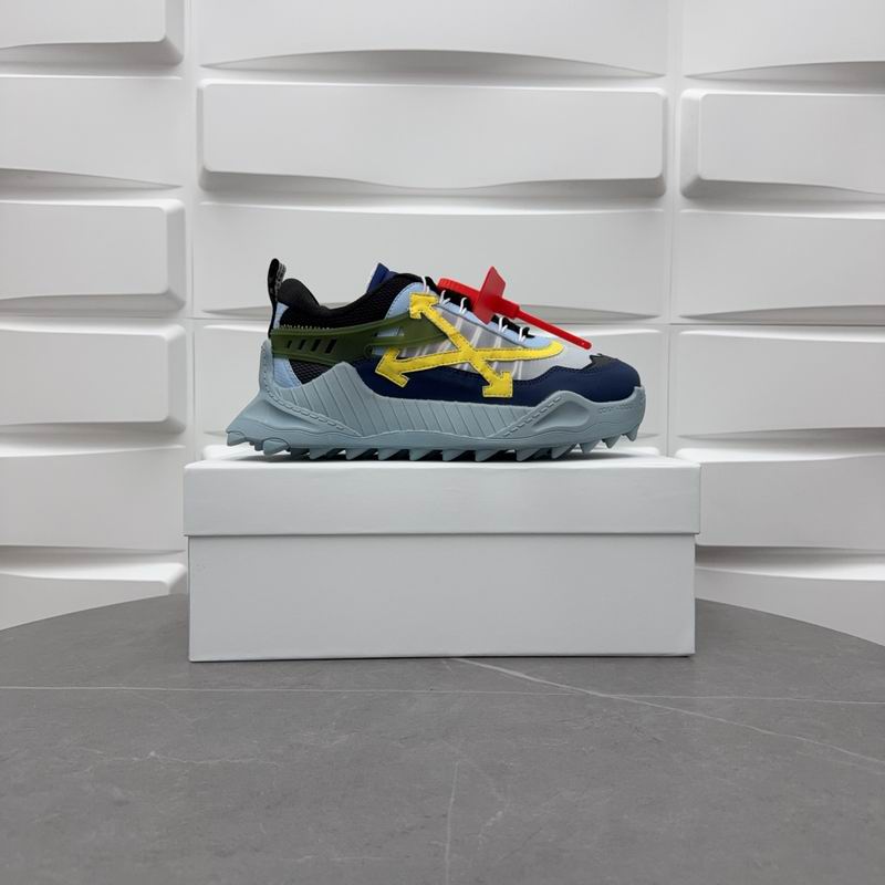 Off White sz35-45 hnq0110